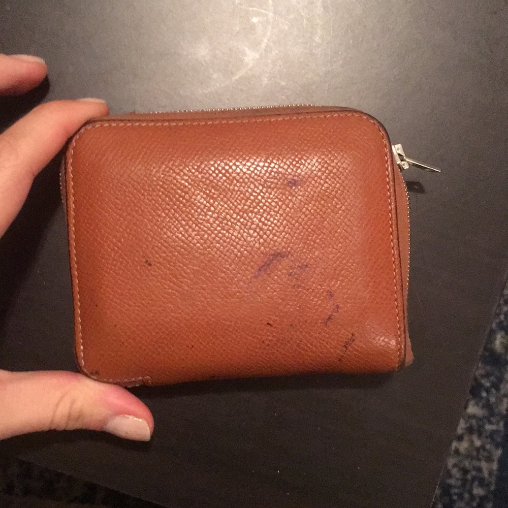 Hermès Wallet